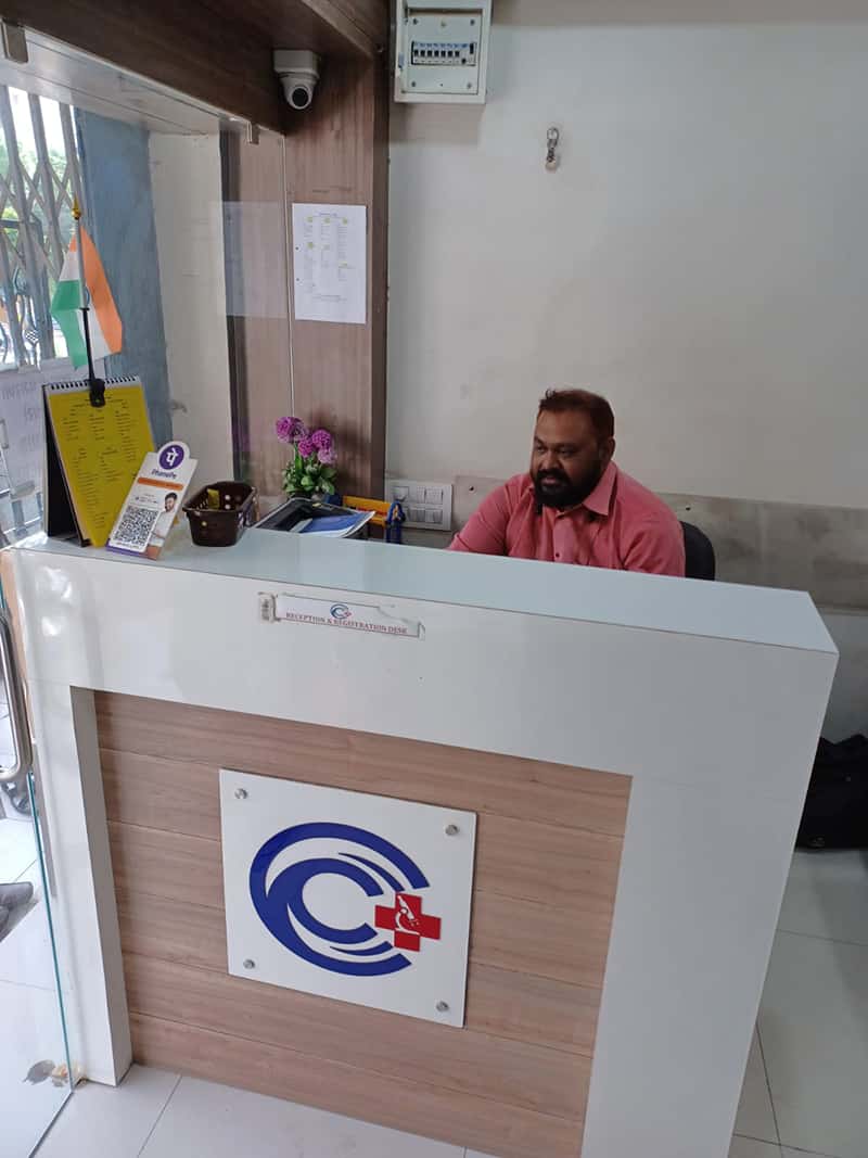 Quality Controlled Pathology Testing Facility Ahmedabad